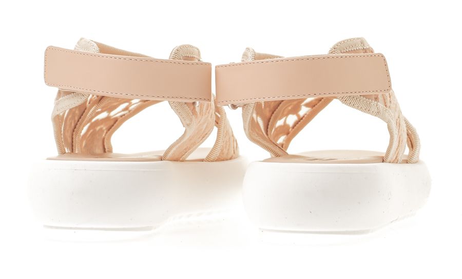 Andrea Montelpare Sandals