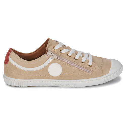 Pataugas - Bisk/Mix F2I - Beige
