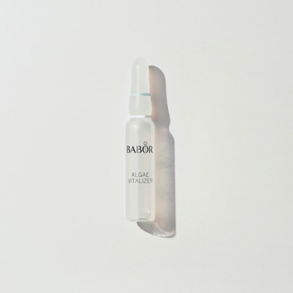 Babor Algae Vitalizer Ampoule Concentrates7x2 ml