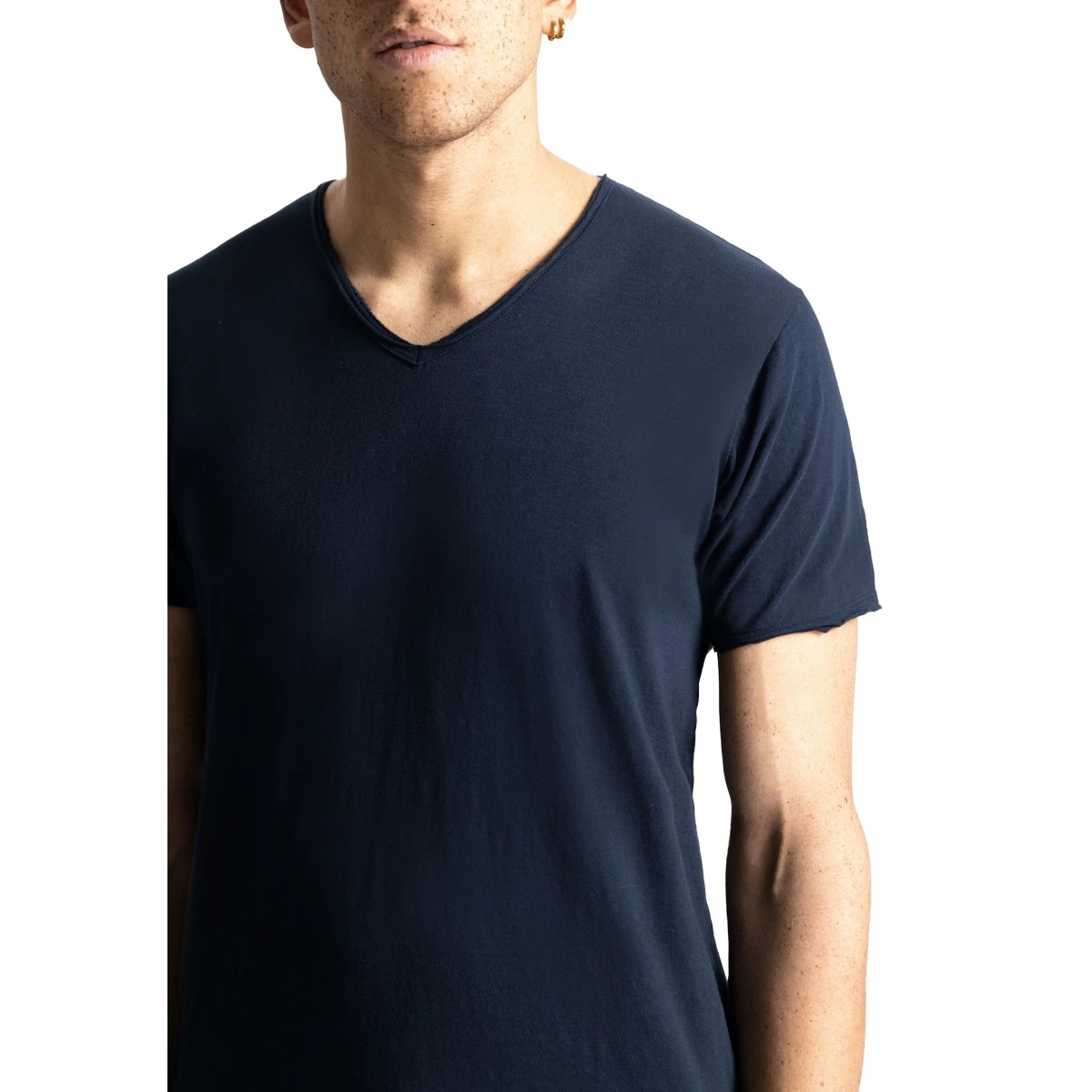 Heren T-shirt 27340261