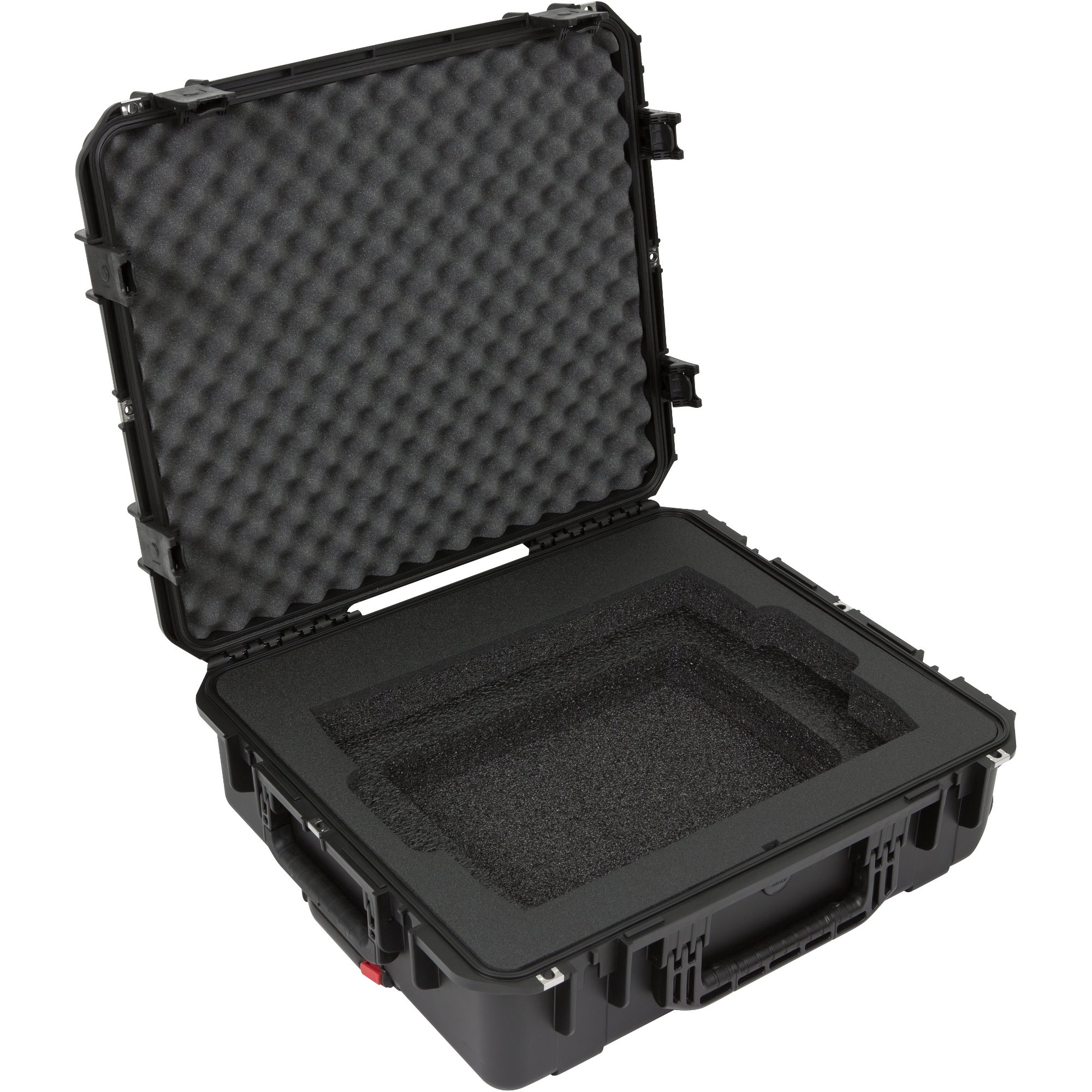 SKB 3i-2421-7MPCX iSeries flightcase voor AKAI MPC X