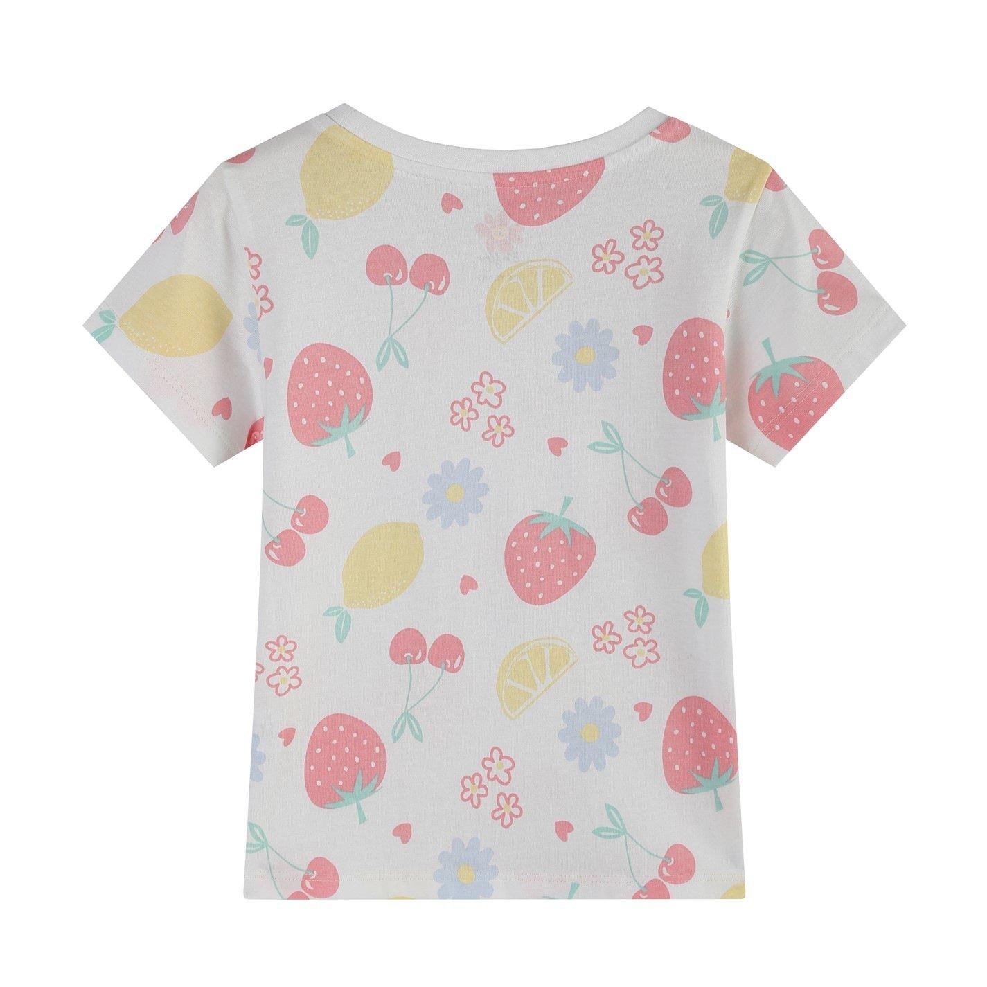 Be You Studio Younger Girl 5 Pack T shirts