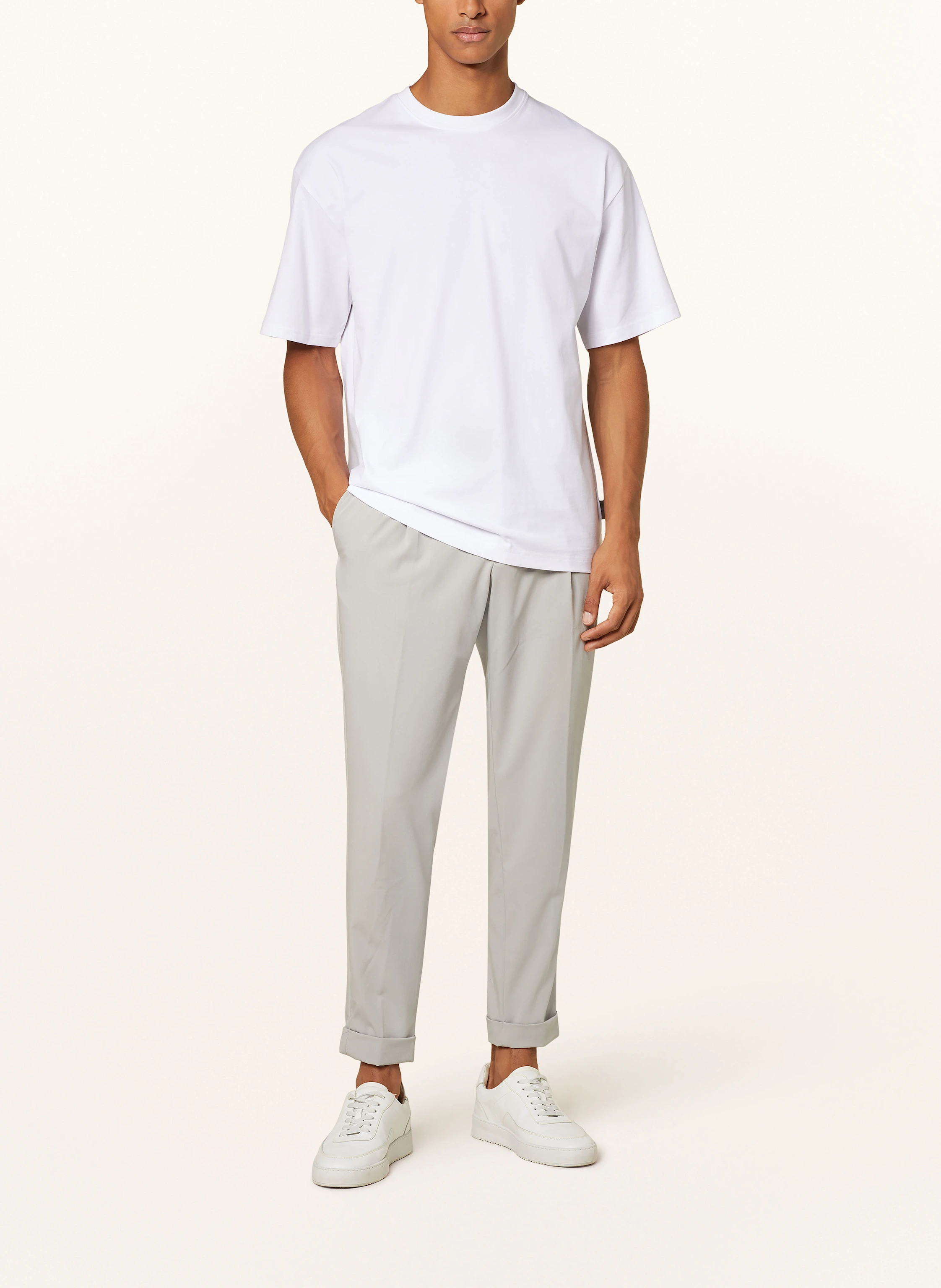 STRELLSON T-Shirt GEZA-R