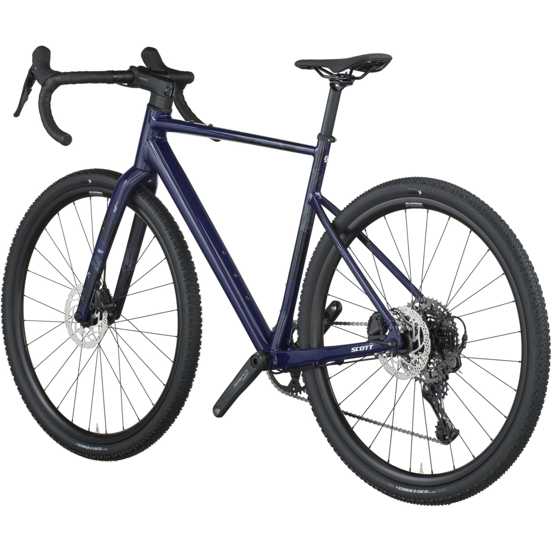 Scott Speedster Gravel 30 2026