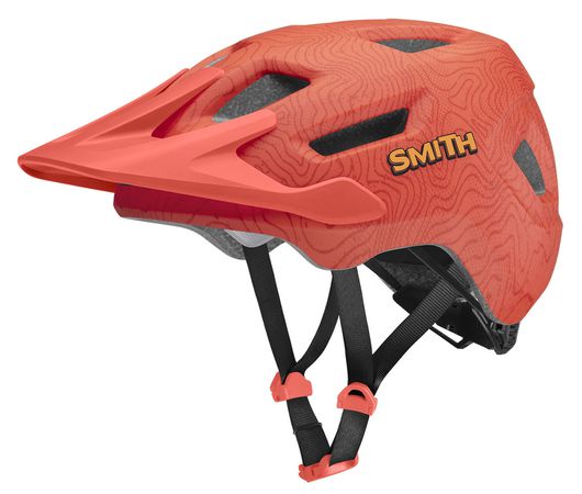 SIDEKICK JR. MIPS Jugendhelm  matte blaze  XS 48-52CM