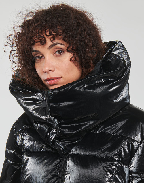 Guess - MATHILDE JACKET - Noir