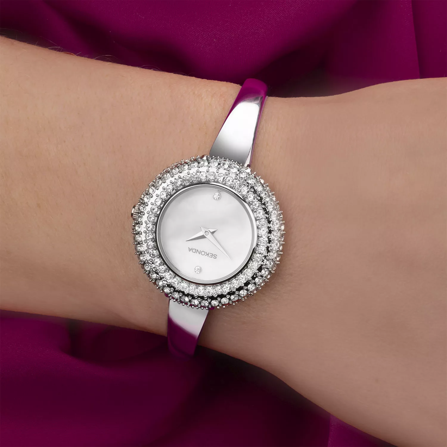 Sekonda Sparkle Radiance 40586.27