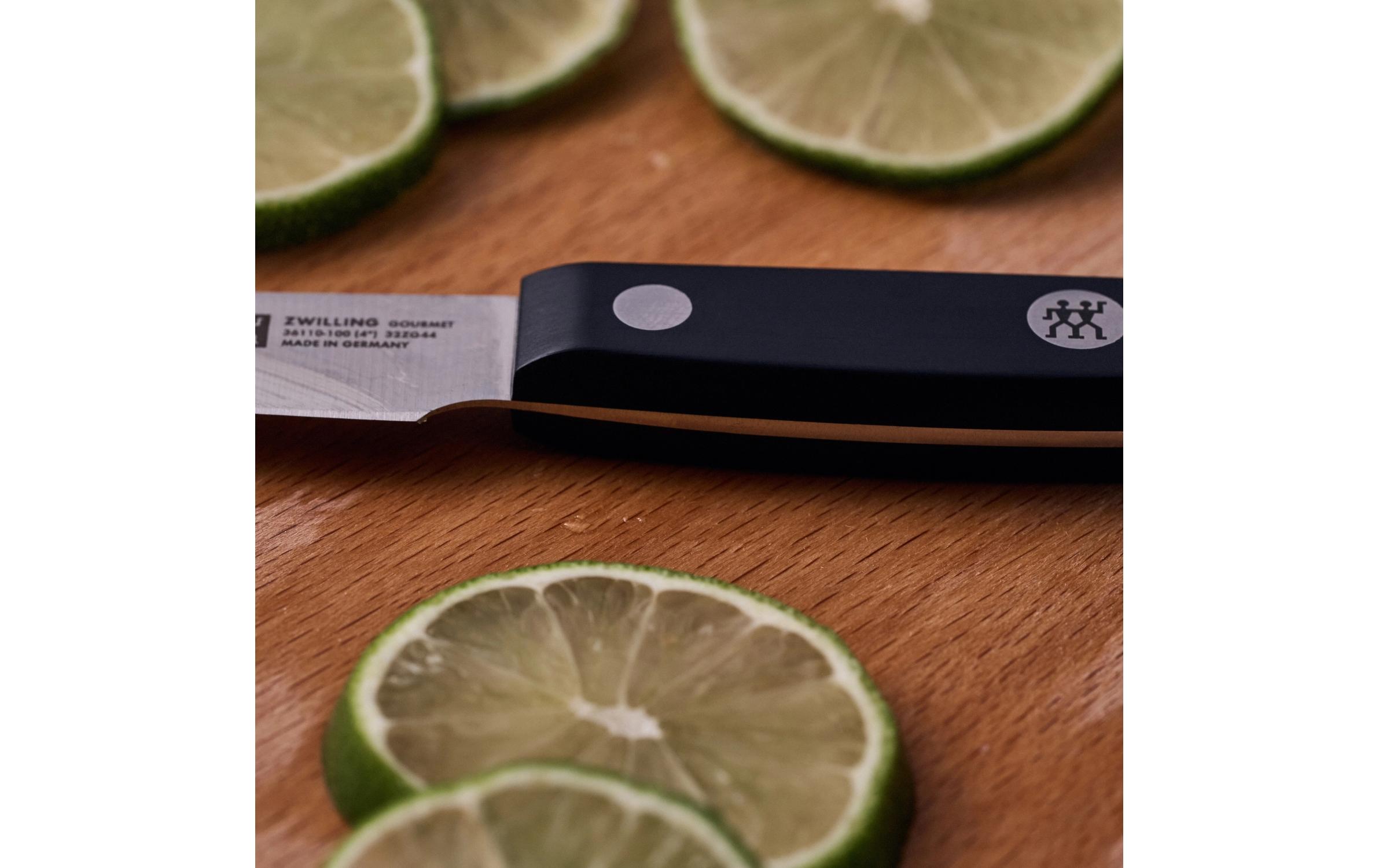 Küchenmesser Gourmet 10 cmSchälmesser