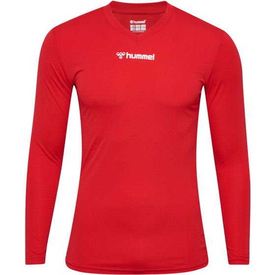 Hummel Baselayer Essential Shirt Longsleeve