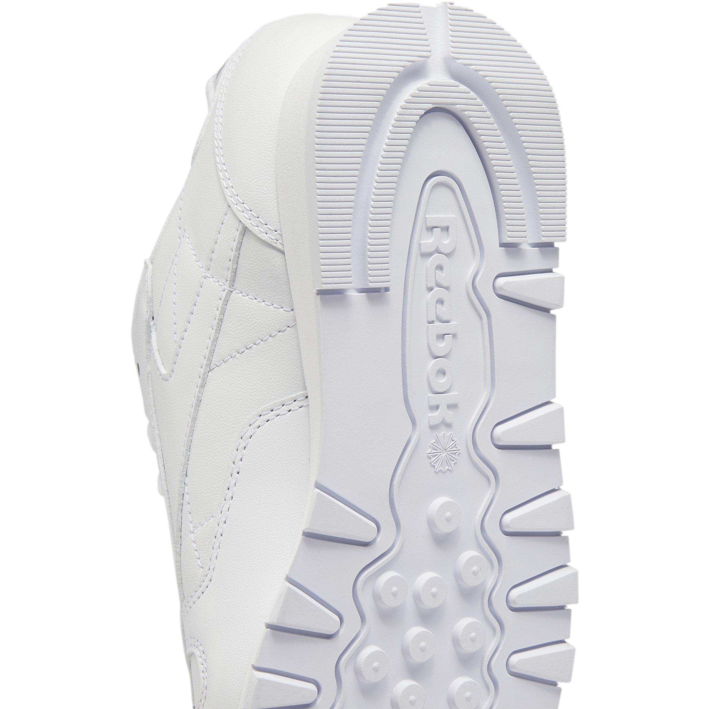 Reebok Women's Classic Leather Shoes
