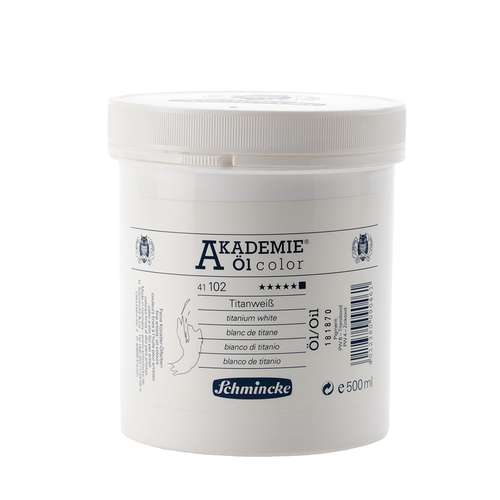 SCHMINCKE AKADEMIE® Ölfarbe