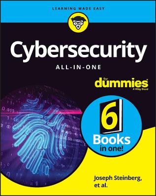 Cybersecurity All-in-One For Dummies (Paperback)