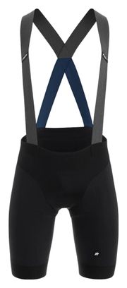 Cuissard Assos Equipe RS Bib Shorts S9 TARGA Stone Bleu