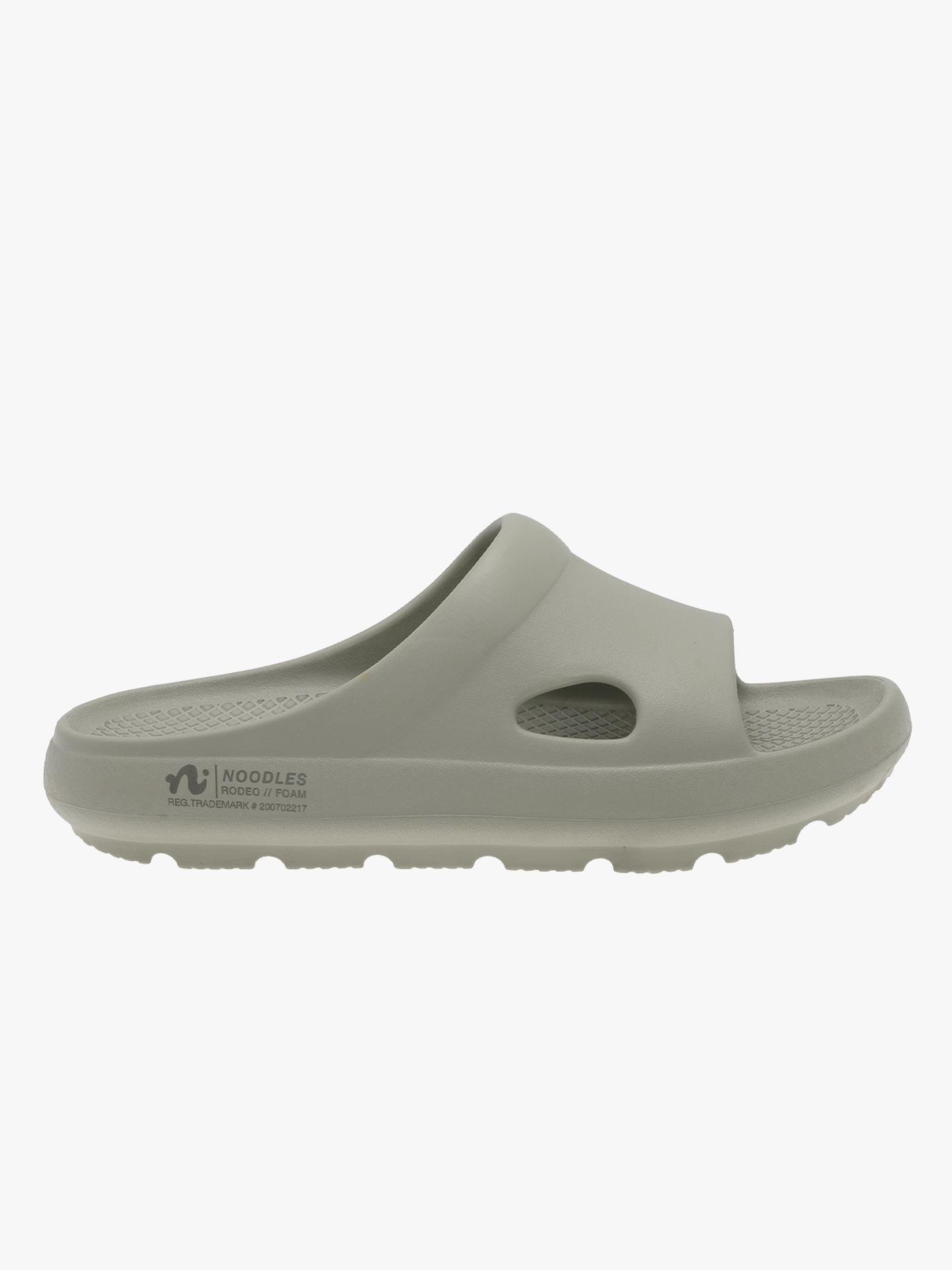 Rodeo Foam