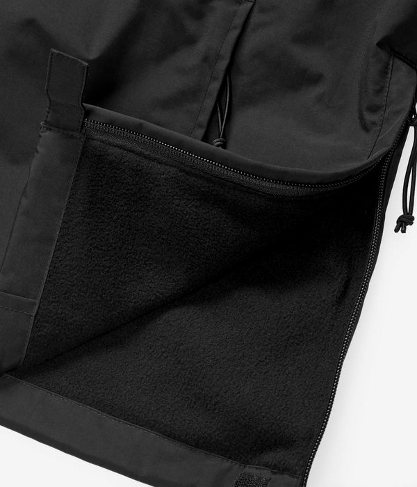 Carhartt WIP W' Nimbus Pullover Winter Jacke women (black)