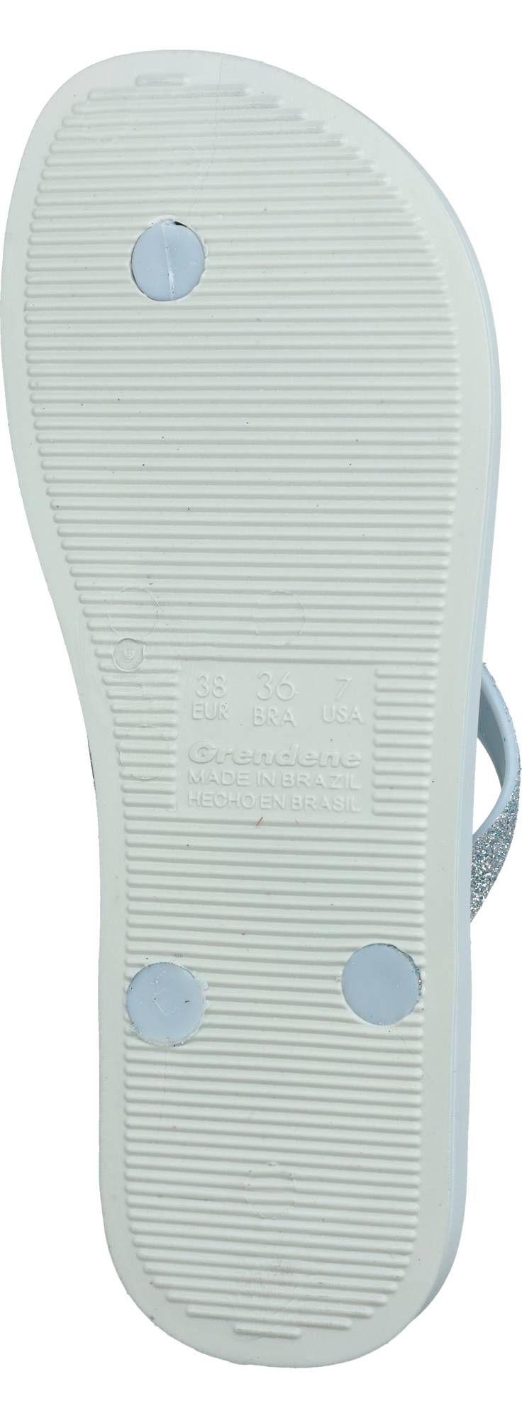 Ipanema Anatomic Lolita Slippers Blauw Dames