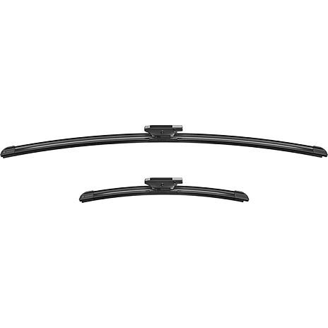 Bosch Aerotwin Flatblade viskerblade sæt A868S