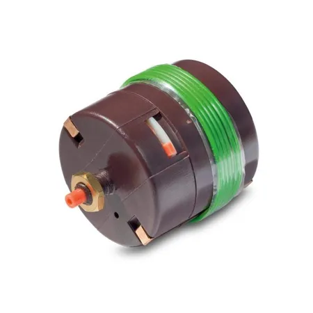 Vollmer Synchronmotor 12, 16V, 60 MA