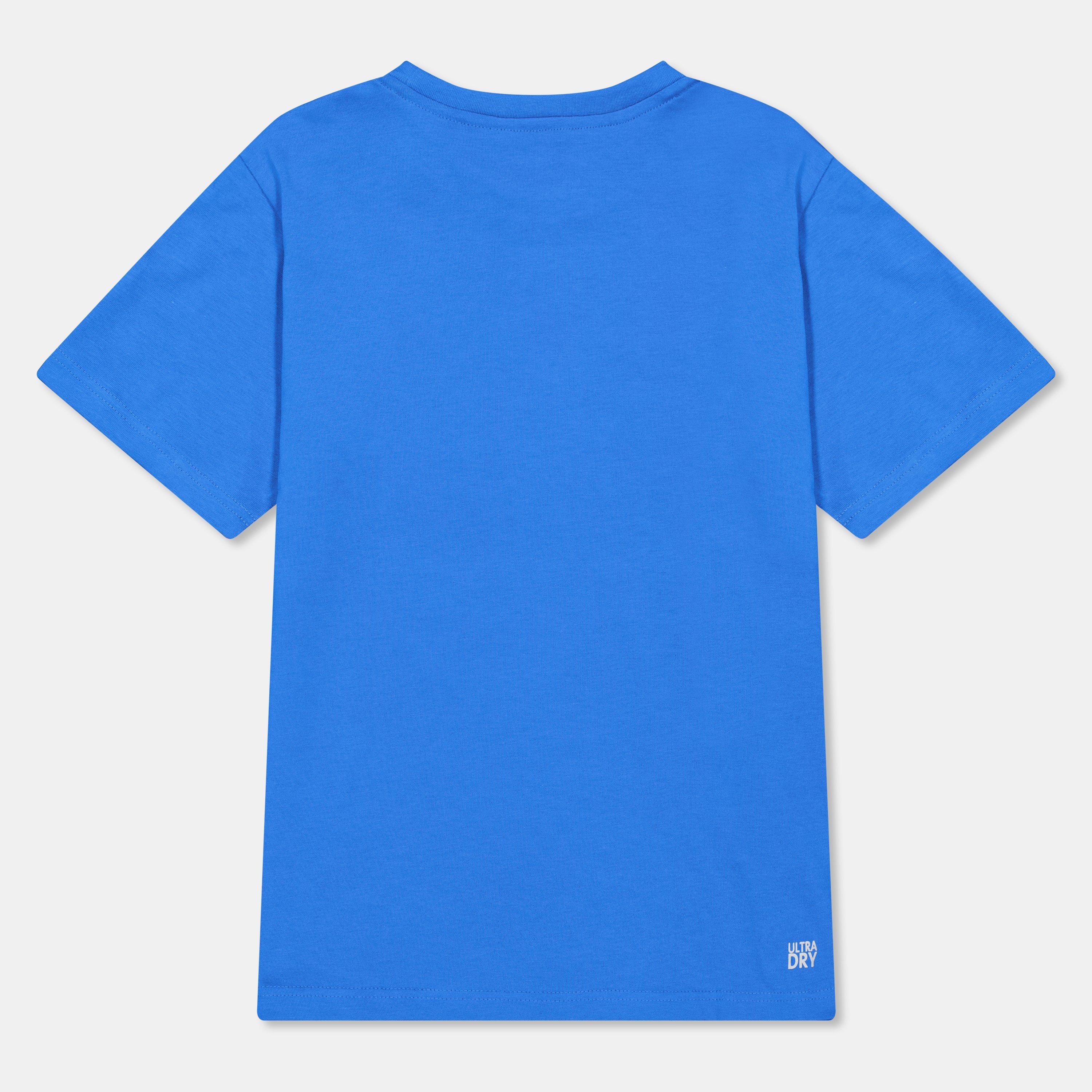 Lacoste Large Logo Jn99