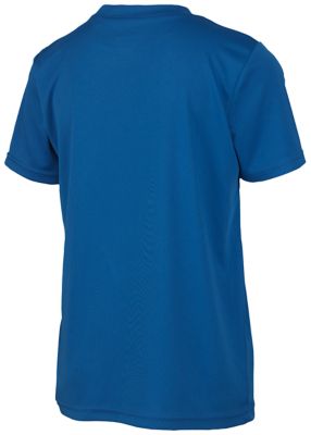 BengerFUNKTIONSSHIRT - blau