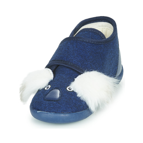 Little Mary - KOALAVELCRO - Bleu