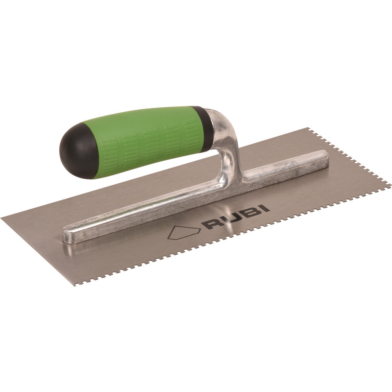 Rubi lijmspaan 280x120mm 3mm