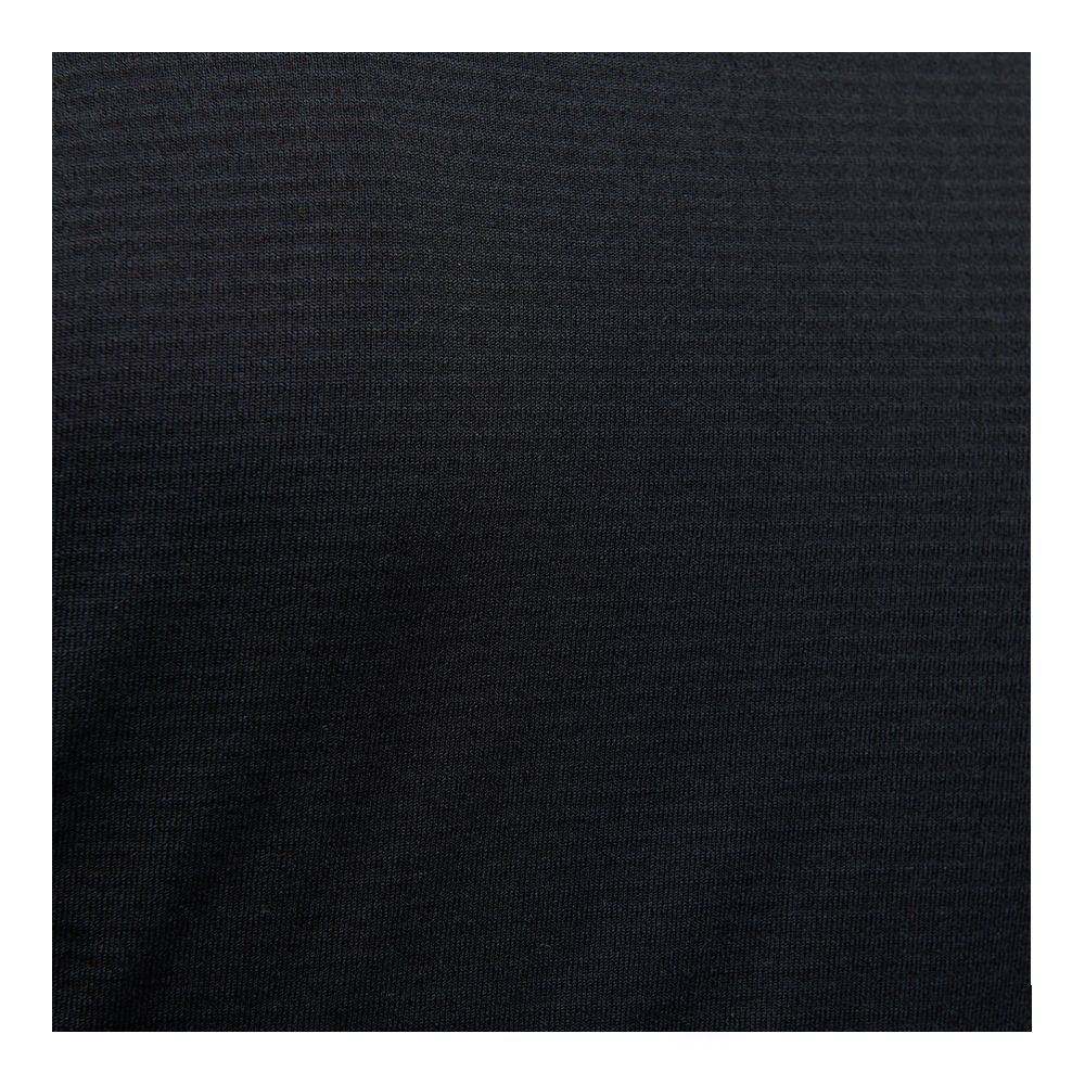 Black Diamond COEFFICIENT LT HYBRID HOODY - Sweat Femme black