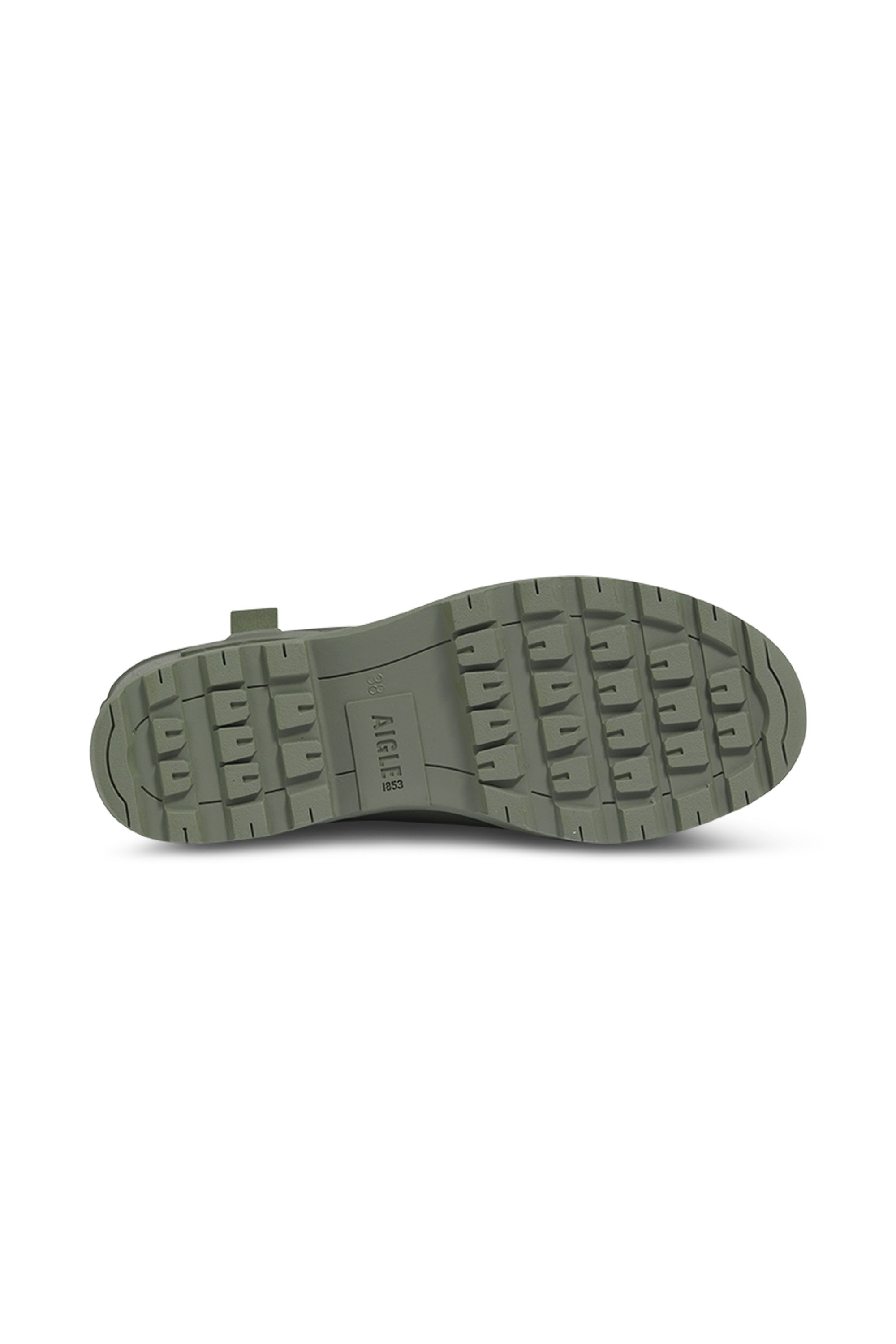 AIGLE Bottes  ALYA Vert