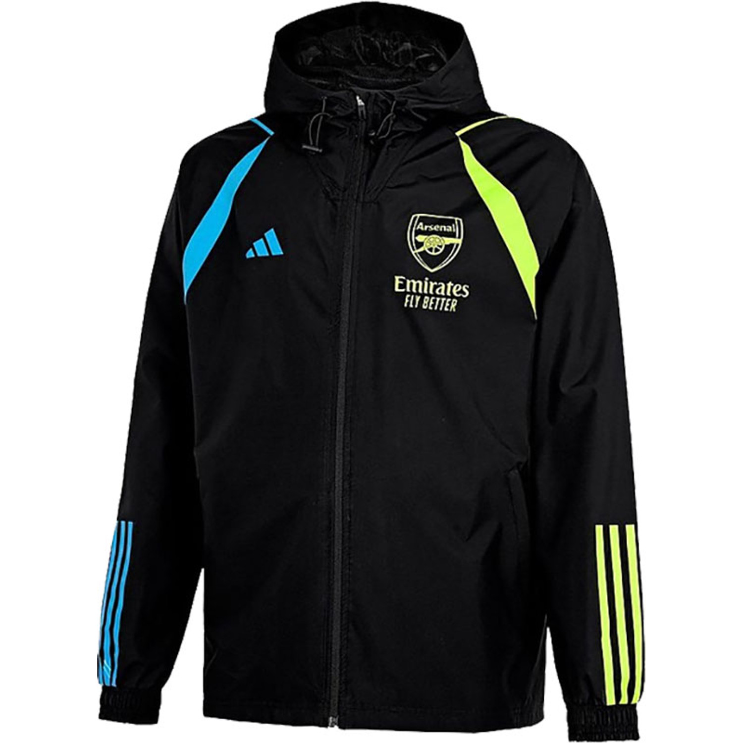 adidas Arsenal AW Jacket Trainingspak