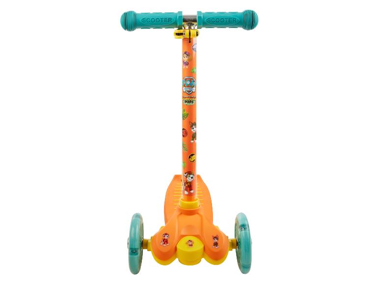 Kinder step