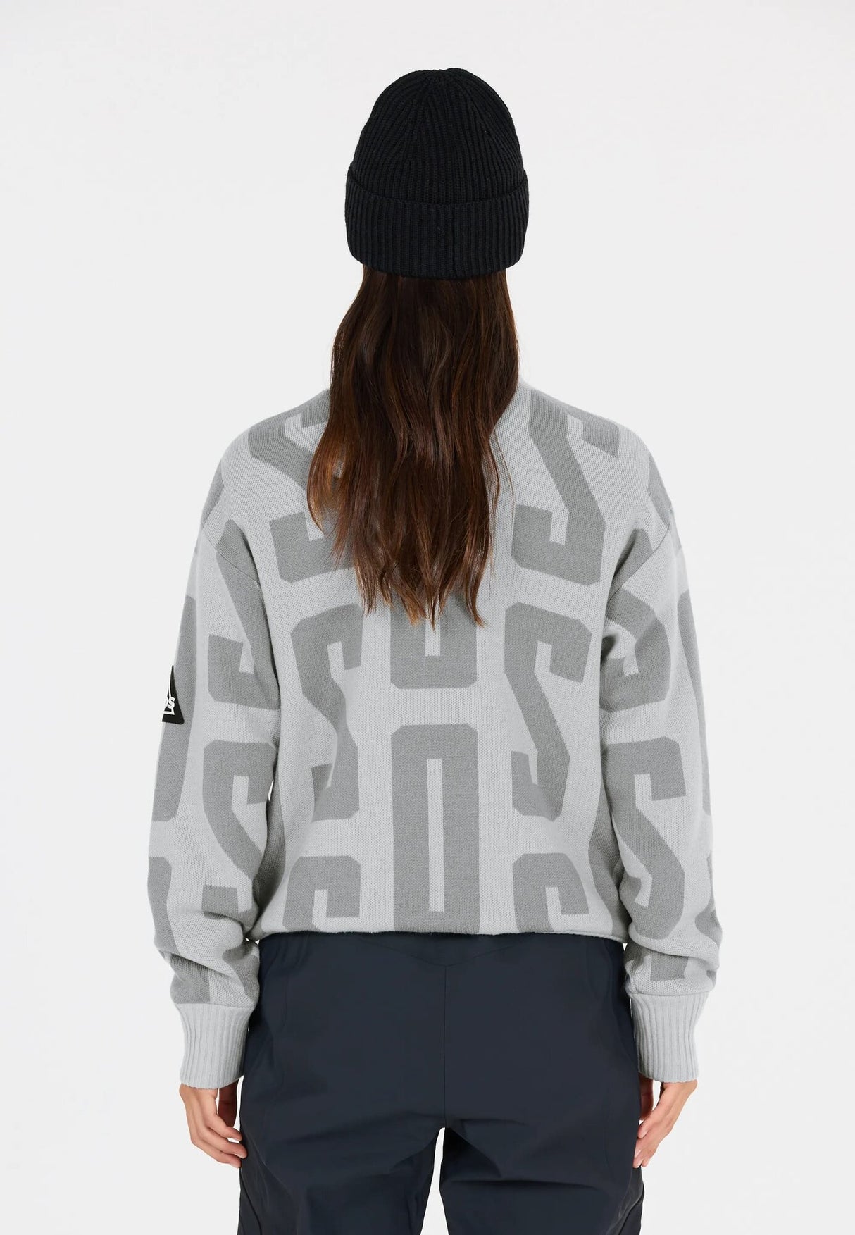 SOS<br>Verbier Windstopper Uni Knit