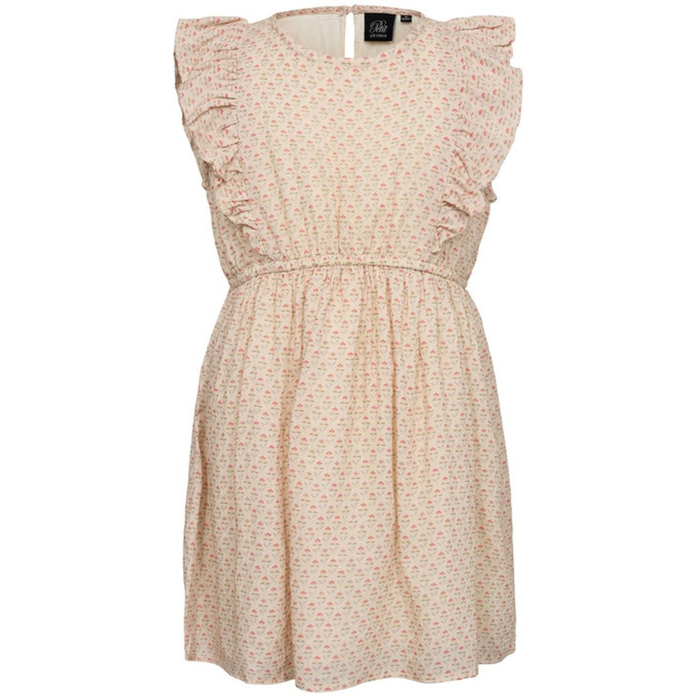 Køb Sofie Schnoor Antique White Kjole