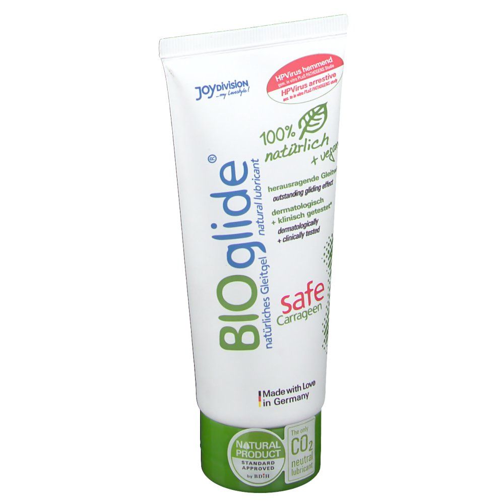 BIOglide Safe
