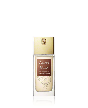 Alyssa Ashley Amber Musk edp vapo 30ml