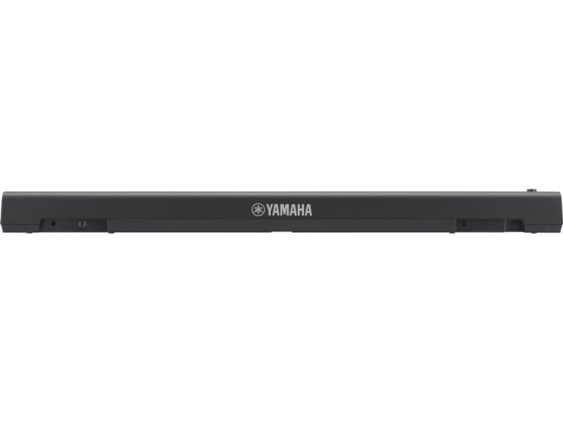 Yamaha Keyboard NP-35 Kompaktes und vielseitiges Digitalpiano-Keyboard für Einsteiger und Fortgeschrittene