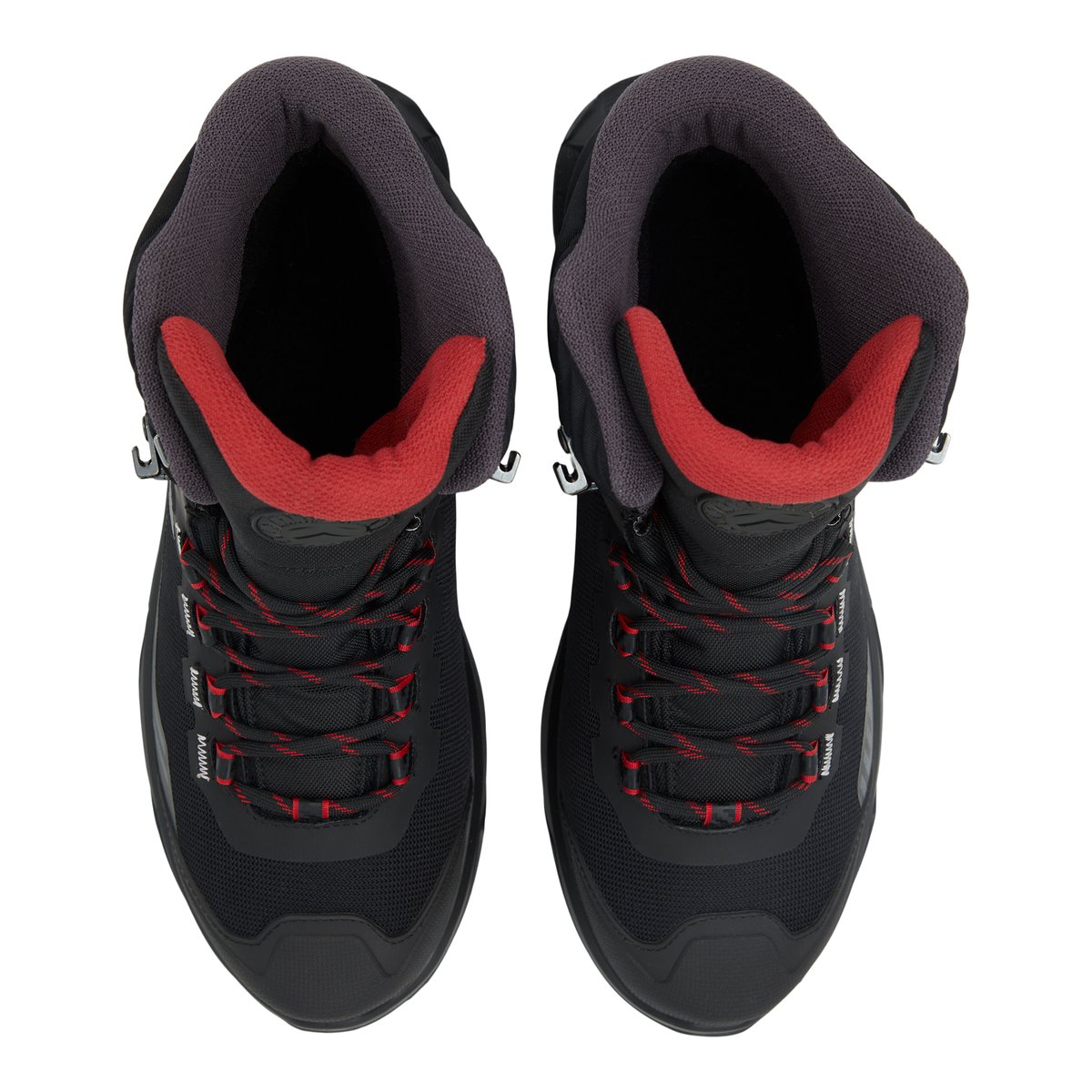 BANFF TRAIL PREMIUM-Brian_sport - Noir