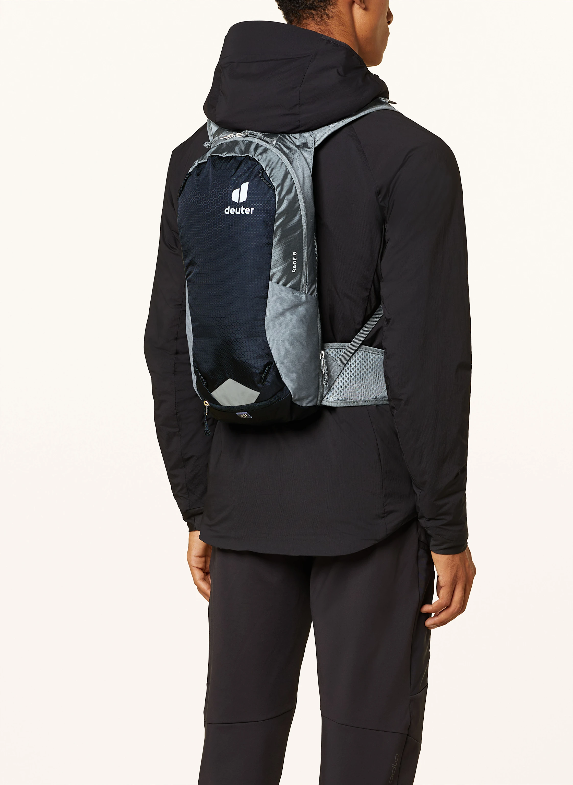 deuter Rucksack RACE 8 l