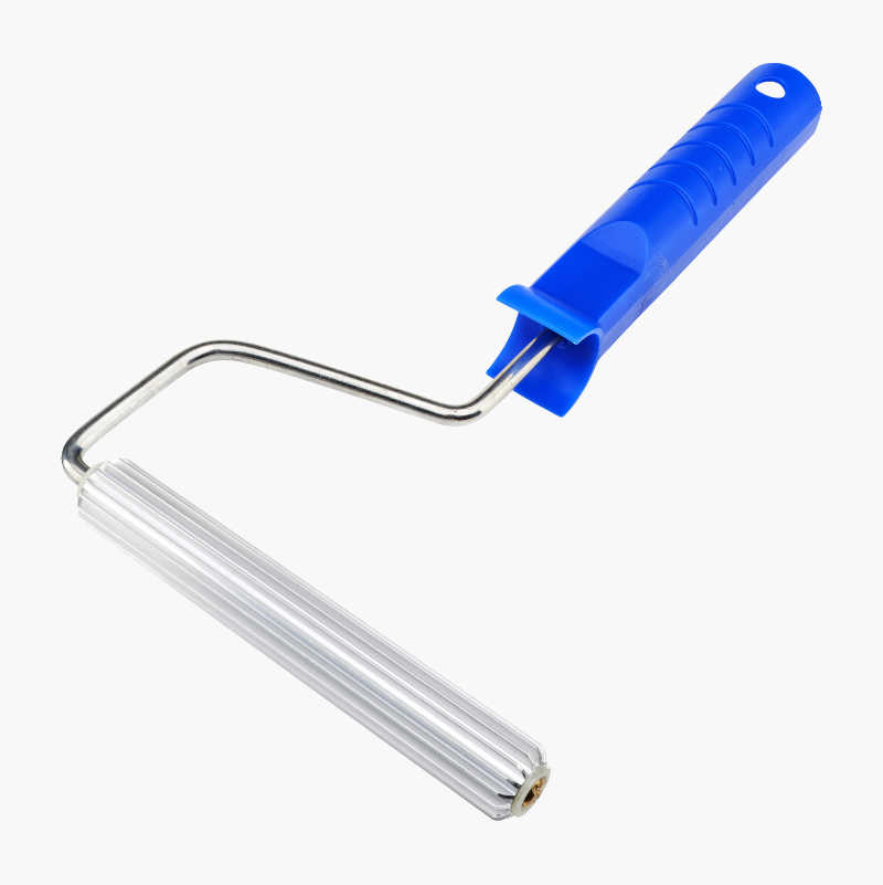 Aluminiumsrulle, 140 mm
