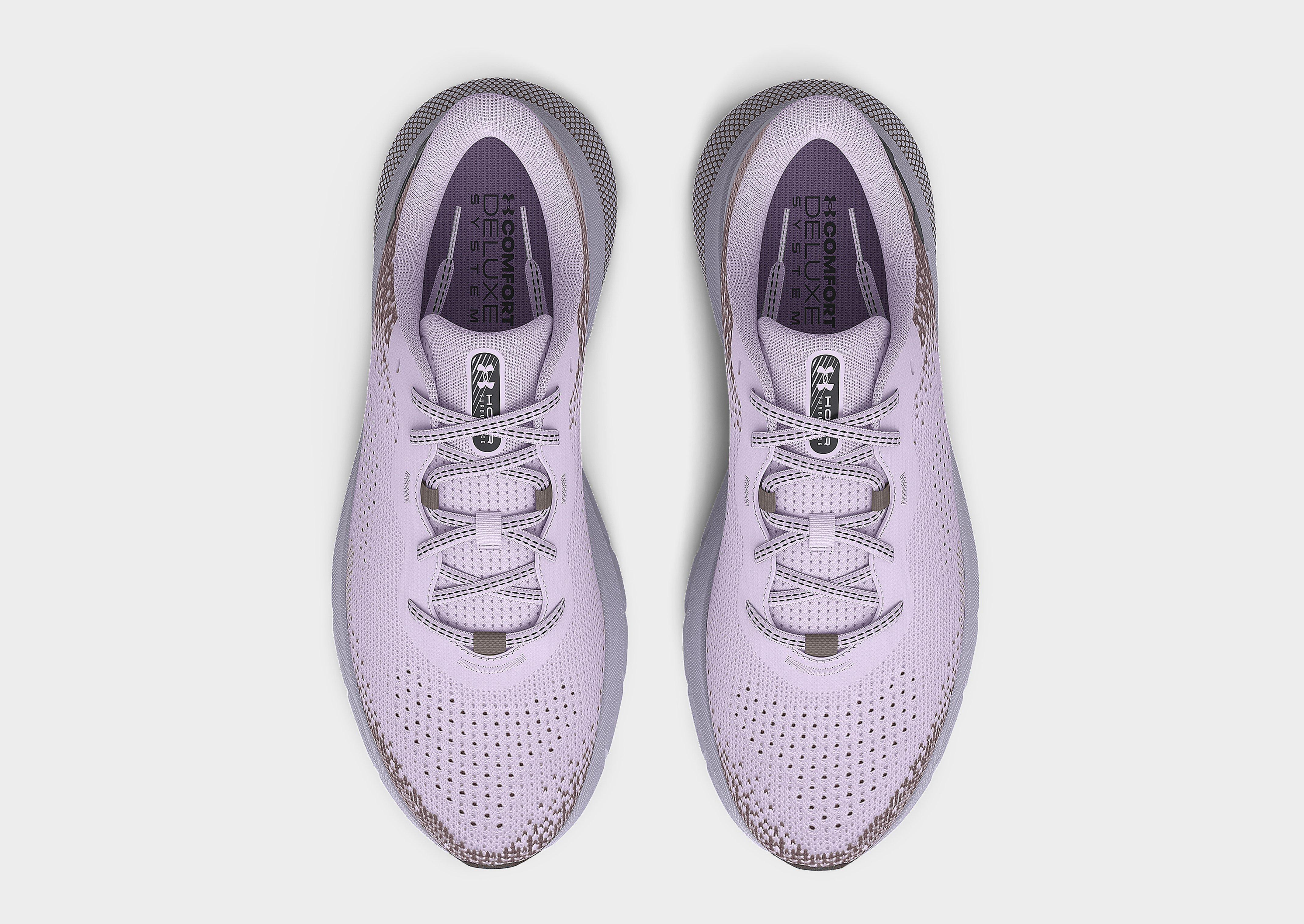 Under Armour Technical Performa UA W HOVR Turbulence 2
