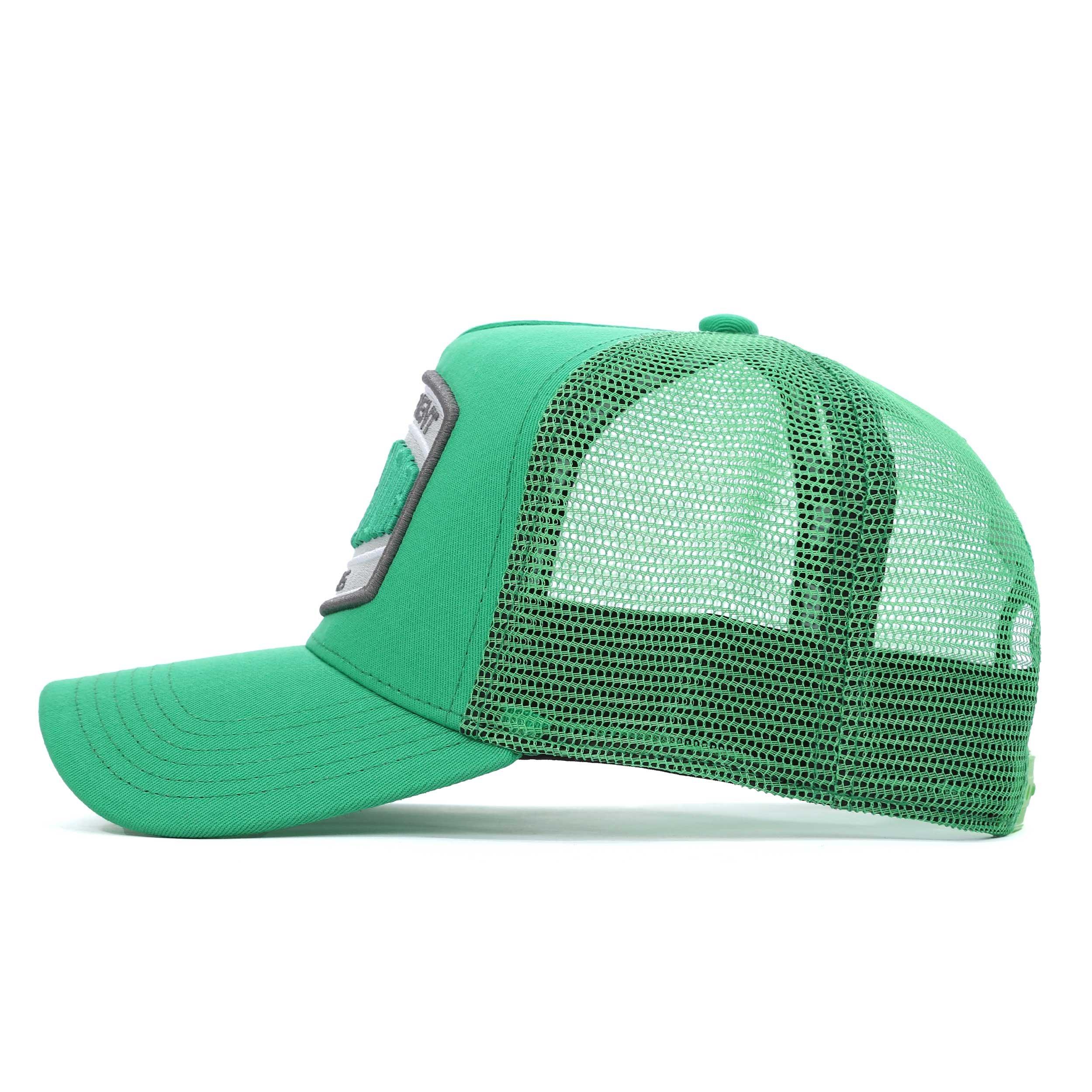 Societe Noir SN Marais Trucker Cap Adults