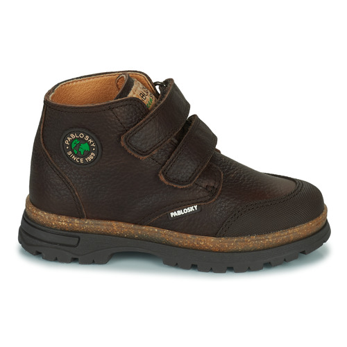 Pablosky - 507093 - Marron