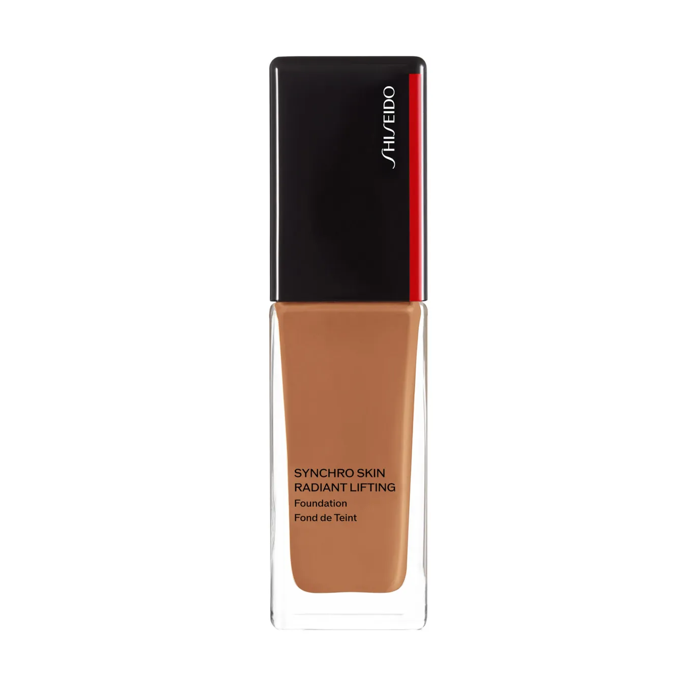 Shiseido Synchro Skin Radiant Lifting Foundation130 Opal