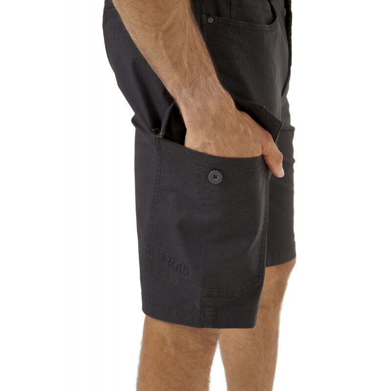 Radius Cargo Shorts - Short escalade homme