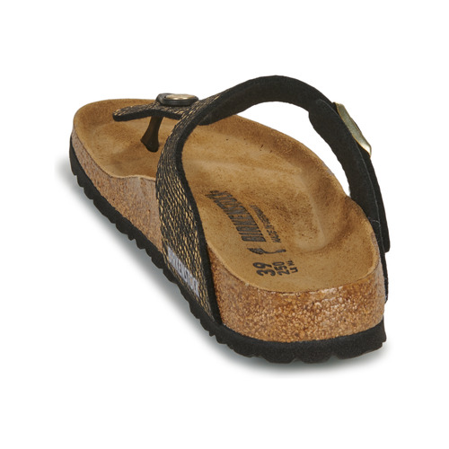 Birkenstock - GIZEH - Noir