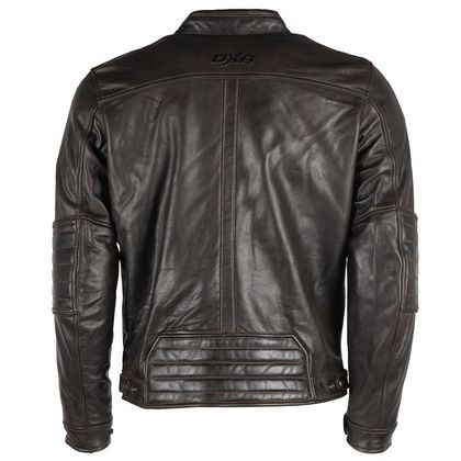 Blouson DXR DAGOR CE - Marron