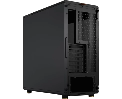 Fractal Design North Black Mesh