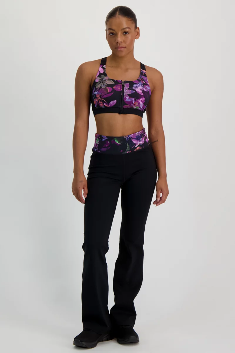 Skechers The GOFLEX Ultraviolet Flare Damen Trainerhose