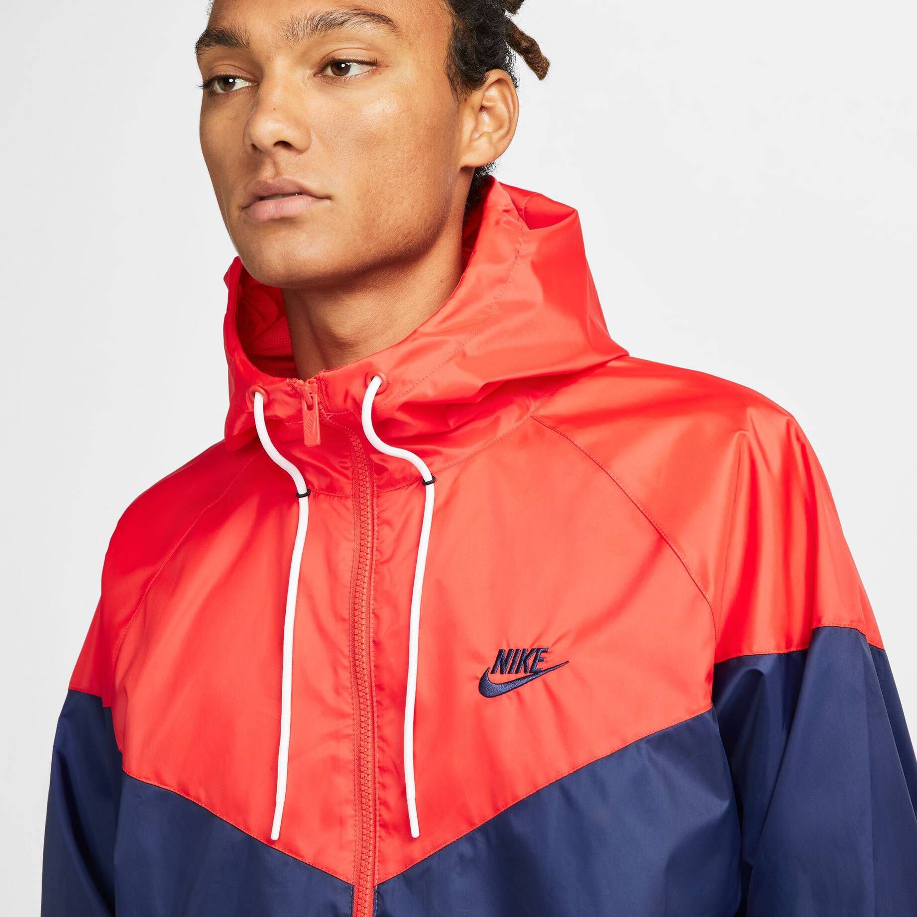 Nike| Herren Jacke