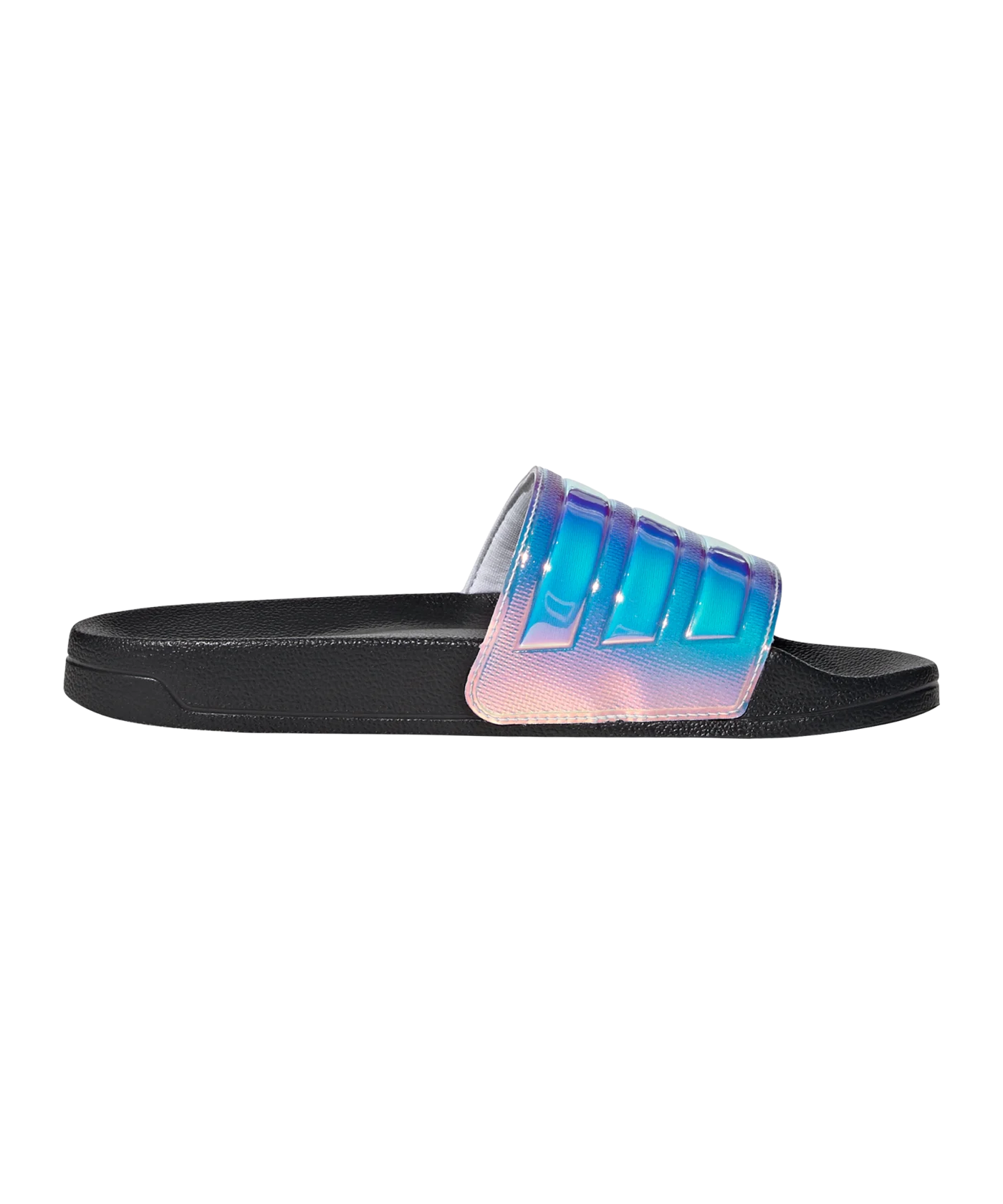 adidas Adilette Shower Damen Schwarz