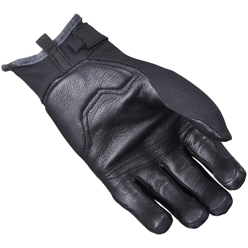 Five - Gants Flow Waterproof Noir
